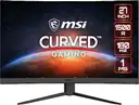 MSI G27C4 E3 27" 1 ms Full HD Curved 180 Hz Oyuncu Monitörü