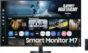 Samsung M7 LS43FM700UUXUF 43" 4 ms 4K 60 Hz Monitör