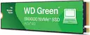 Western Digital Green SN3000 WDS100T4G0E PCI-Express 4.0 1 TB M.2 SSD