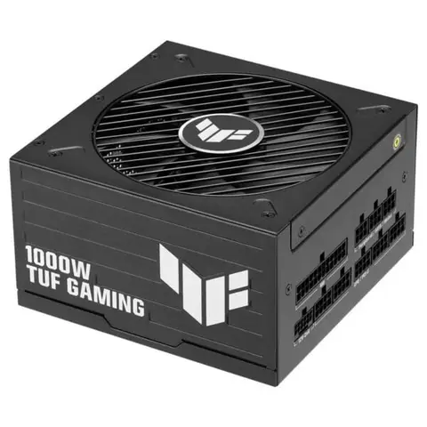 ASUS TUF GAMING 1000P 1000W 80+Platinum PCIe 5.1 ATX 3.1 Güç Kaynağı