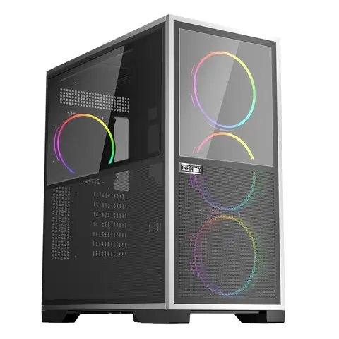 Gamer V7 OEM Paket Tavsiyesi - Ryzen 7 7700X - GeForce RTX 5070 - 32GB DDR5 - 1TB NVME M2 SSD - 360mm Sıvı Soğutucu