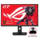ASUS ROG Strix XG27ACMS 27 inç 320Hz 0.3ms 2K QHD Adaptive Sync Fast IPS Pivot Gaming Monitör