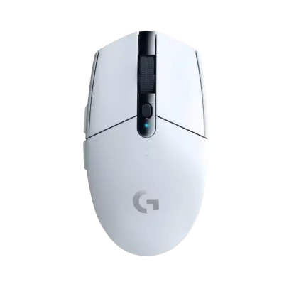 Logitech G305 910-005292 Beyaz Lightspeed Optik Kablosuz Oyuncu Mouse