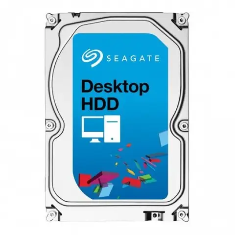 Seagate ST500DM002 500 GB 7200Rpm 32Mb SATA 3.5 inch Barracuda İthal Bilgisayar Harddisk