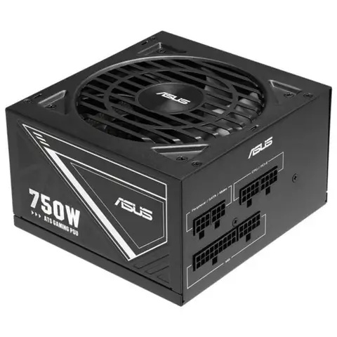 ASUS 750W-ATS 80+ Gold Full Modüler ATX Güç Kaynağı