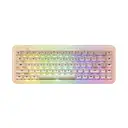 AKKO YU01 Antique Jade RGB Kablosuz Hotswap Mekanik Gaming Klavye