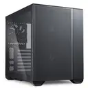 Lian Li O11 Air Mini Siyah Mini Tower Atx Kasa (G99.O11AMX.00)