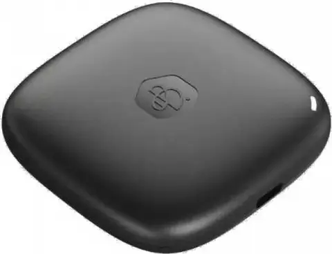 Synology BDS70-2T 2 TB BeeDrive Usb Type C Siyah Taşınabilir SSD Harici Harddisk