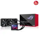 ASUS ROG Ryujin II 240 Oled 2x Fan Noctua Sıvı Soğutucu