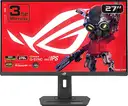 Asus ROG Strix XG27ACMG 27" 1 ms 2K Pivot IPS 270 Hz OC Oyuncu Monitörü