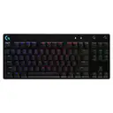 LOGITECH G PRO GX BLUE İNGİLİZCE RGB MEKANİK GAMING KLAVYE