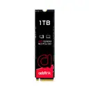 Addlink AD1TBG55M2P 1 TB 10200-8300Mb/s PCIe NVMe M2 Gen5 22x80 SSD Harddisk