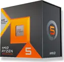 AMD Ryzen 5 7600X3D Altı Çekirdek 4.1 GHz İşlemci