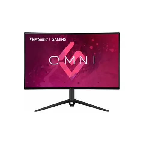 VIEWSONIC 27'' VX2718-PC-MHDJ 165Hz 1ms VA FHD Gaming Monitör