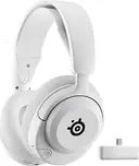 SteelSeries Arctis Nova 5X Beyaz Kablosuz Kulak Üstü Oyuncu Kulaklığı Fiyatları, Özellikleri ve Yorumları | En Ucuzu Akakçe