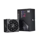 1ST PLAYER ACK 750W 80+ BRONZE AKTİF PFC 14CM FAN 5 YIL GARANTİLİ SİYAH GÜÇ KAYNAĞI