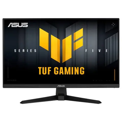 ASUS TUF Gaming VG27AQE5A 27 inç 165Hz 0.3ms 2K QHD Adaptive Sync IPS Gaming Monitör