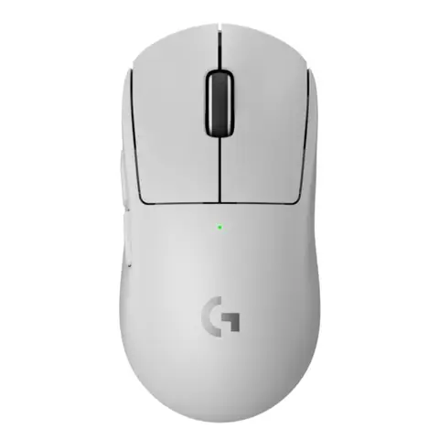 LOGITECH G PRO X 2 SUPERLIGHT BEYAZ KABLOSUZ GAMING MOUSE