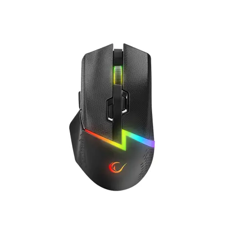 Rampage DROP M3 V2 RGB Kablosuz Gaming Mouse