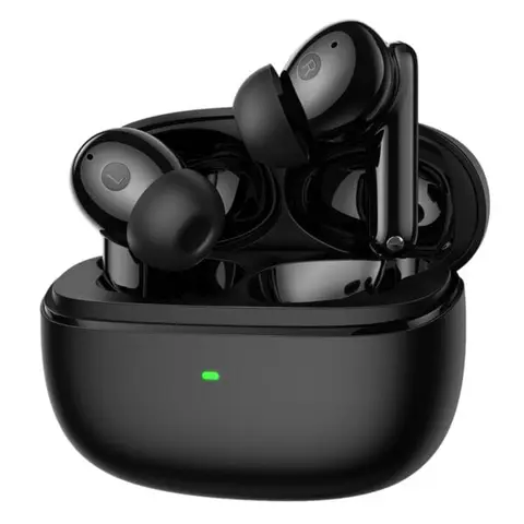HATOR Hyperpunk Truepods Hybrid ANC Black TWS Bluetooth Gaming Kulakiçi Kulaklık (HTA431)