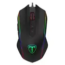 T-DAGGER Sergeant T-TGM202RGB RGB Siyah Kablolu Gaming Mouse