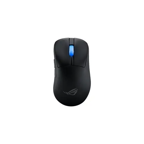 ASUS ROG KERIS II WIRELESS ACE Siyah Kablosuz Gaming Mouse