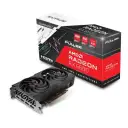 Sapphire RX6600 Pulse 11310-01-20G Amd GDDR6 128Bit Dvi.Hdmi Çift Fan 8GB Gaming Ekran Kartı