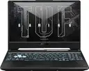 Asus TUF Gaming A15 FA506NCG-HN267 Ryzen 7 7445HS 16 GB 512 GB SSD RTX3050 15.6" Full HD Gaming Laptop