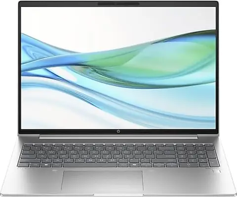 HP ProBook 460 G11 A23BCEA Ultra 7 155U 16 GB 512 GB SSD Intel Graphics 16'' WUXGA Notebook