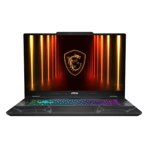 MSI CYBORG 17 B13WFKG-092XTR Intel Core i7-13620H GeForce RTX 5060 8GB 32GB DDR5 1TB SSD 17.3 inç Full HD 144Hz IPS-Level FreeDos Gaming Laptop