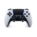 Sony PlayStation DualSense Edge Kablosuz Oyun Kolu – Beyaz (Resmi Distribütör Garantili)