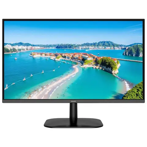 Aiwa MF2457-B 23.8 inhc 1920x1080 5ms 120Hz VGA HDMI Siyah Monitör
