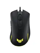 Asus TUF Gaming M3 Gen II Ergonomik Optik Kablolu Oyuncu Mouse