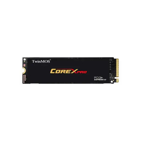 TwinMOS CoreX Pro 1TB 14000-10000MB/s M.2 SSD