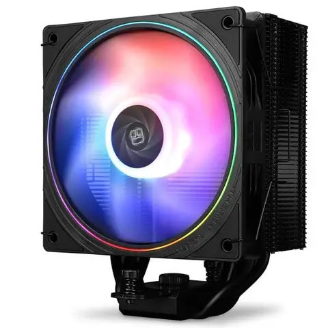 Thermalright Assassin Spirit 120 EVO ARGB 4 x 6mm Isı Borulu 120mm Intel-AMD Uyumlu Hava Soğutucu – 2 Yıl Birebir Değişim Garantili