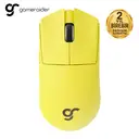 GameRaider GR3S Sunshine PixArt 3395 Sensör Kablosuz Gaming Mouse – 2 Yıl Birebir Değişim Garantili