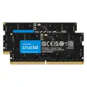 Crucial 32GB(2x16GB) 5600MHz CL46 DDR5 Notebook Ram (CT2K16G56C46S5)