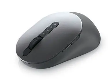 Dell 570-ABHI MS5320W 1600 Dpi 7 Butonlu Kablosuz Titan Gri Mouse