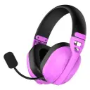 HATOR Hyperpunk 3 Wireless Cyber Violet Hi-Res Kablosuz Gaming Kulaklık (ESH19)