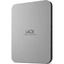 LaCie Mobile Drive 5TB 2.5" USB-C Taşınabilir Harddisk STLP5000400