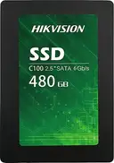 Hikvision C100 C100/480G SATA 3.0 2.5" 480 GB SSD