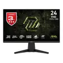 MSI MAG 245F X24 23.8 inç 240Hz 0.5ms Full HD FreeSync Premium Rapid IPS Gaming Monitör