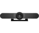 Logitech 960-001102 Meetup Conference 4K USB Mikrosonlu Webcam