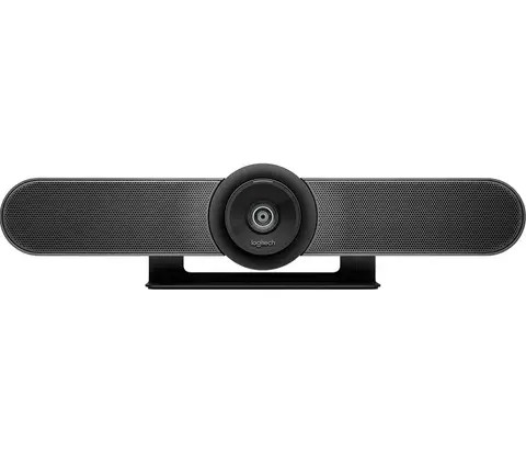 Logitech 960-001102 Meetup Conference 4K USB Mikrosonlu Webcam