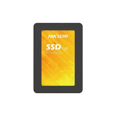 Hiksemi C100 Sata3 550/480Mbs 2.5 960GB SSD