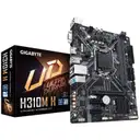 Gigabyte H310M H 1.1 Sata Ddr4 2666MHz Usb 3.1 Vga Hdmi Ses G.Lan 1151P Anakart