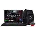 Game Garaj Slayer5 7-5060 Intel Ultra 7 255HX 16GB RAM 1TB SSD RTX5060 16" 240Hz QHD+ IPS FreeDOS Oyuncu Laptop