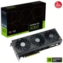 Asus ProArt GeForce RTX 4060 O8G 8GB GDDR6 128 Bit Gaming Ekran Kartı