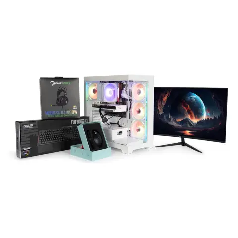 HyperSet 7A - RTX5070