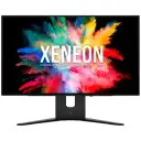 CORSAIR XENEON 27QHD240 27" 240Hz 0.03ms HDMI DP Type-C G-Sync Pivot WQHD OLED Gaming Monitör